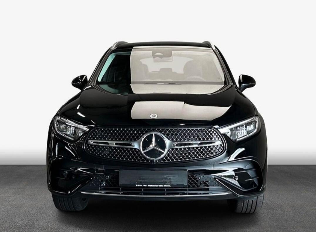 Mercedes-Benz GLC 300 PLUGIN 333CV 4M AMG