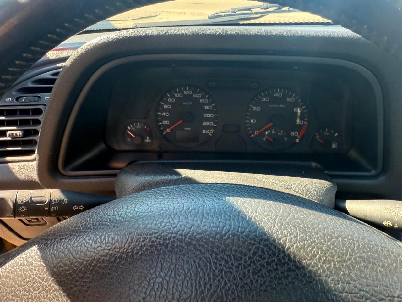 Peugeot 306 2.0i 16V cat 3 porte GTI