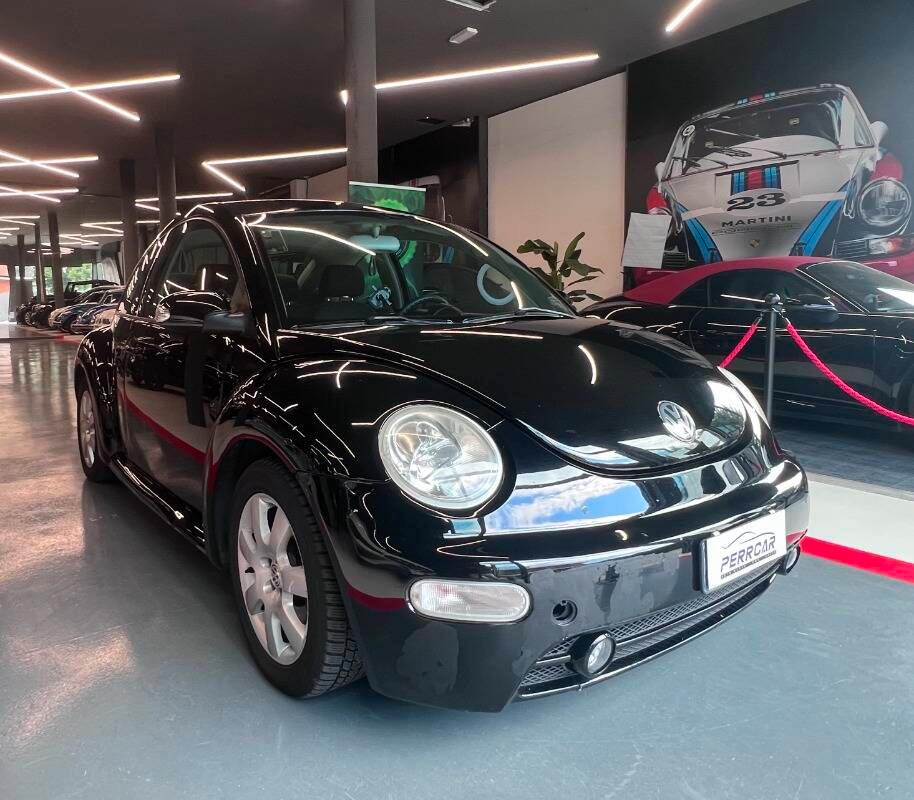 Volkswagen New Beetle Beetle 1.9 tdi Kite 100cv