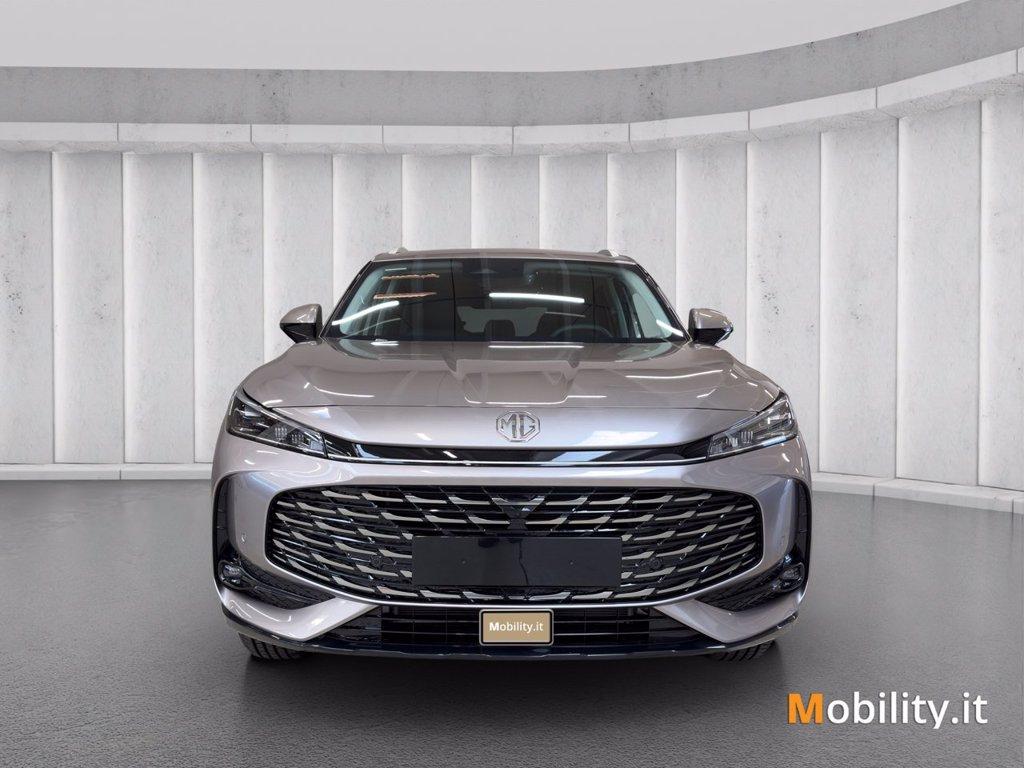 MG HS 1.5 phev Luxury auto del 2026