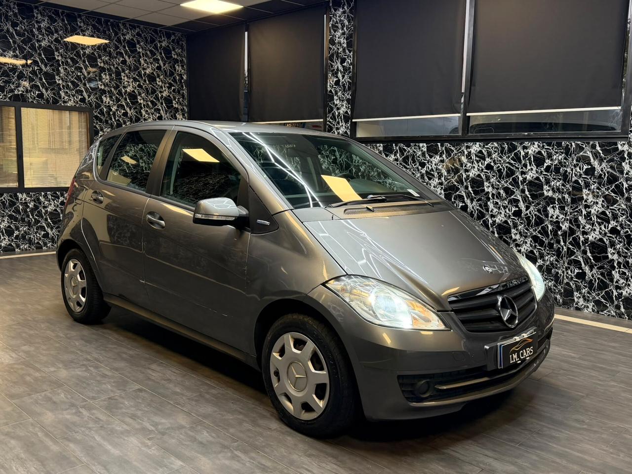 Mercedes-benz A 160 BlueEFFICIENCY Executive