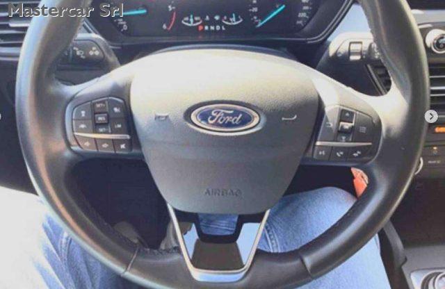 FORD Focus Focus 1.5 ecoblue Business 120cv Auto Co-Pilot - G
