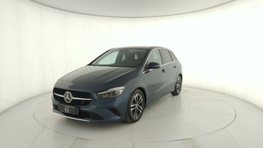 Mercedes-Benz B 180 d Progressive Advanced auto