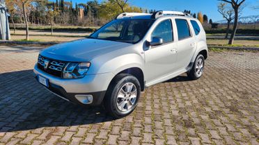 Dacia Duster 1.5 dCi 110CV Start&Stop 4x2 Ambiance E6.