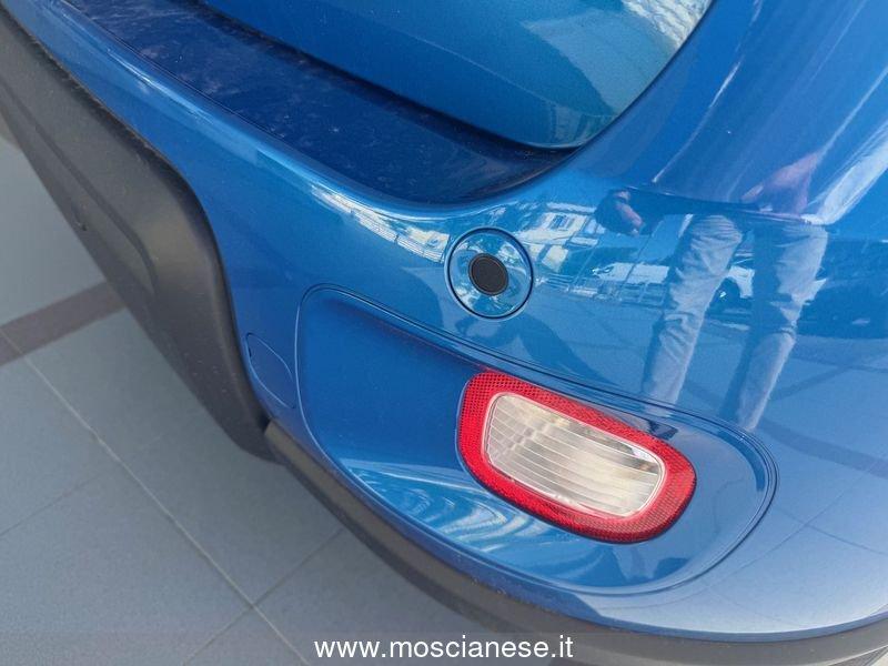 FIAT Panda Panda 1.0 FireFly S&S Hybrid Pandina