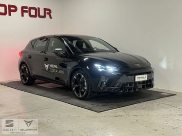 CUPRA Leon 1.5 Hybrid DSG