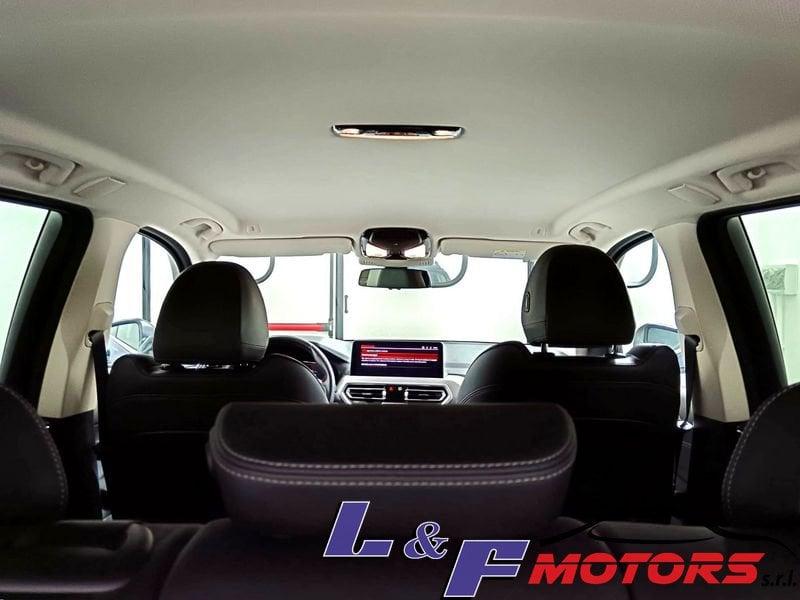 BMW X3 xDrive 20d mh48 CAMBIO AUTOMATICO