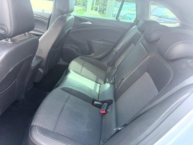 OPEL Astra 1.6 CDTi 110CV Start&Stop Sports Tourer Innovation