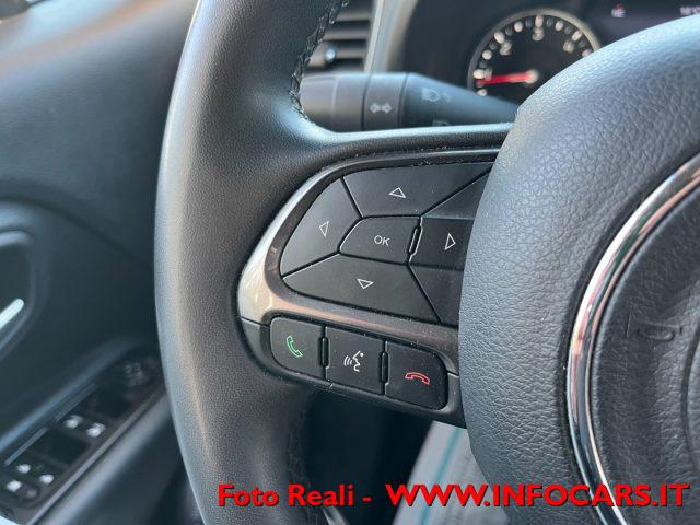 JEEP Renegade 1.6 Mjt 130 CV Limited - PROMO
