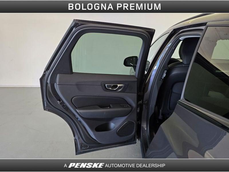 Volvo XC60 XC60 B4 automatico Plus Dark