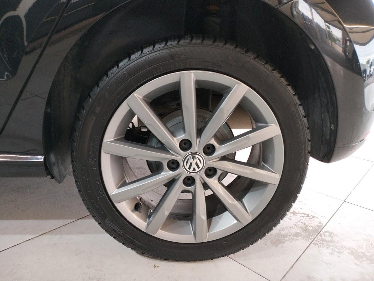 Volkswagen Polo 5p 1.0 mpi Comfortline 75cv
