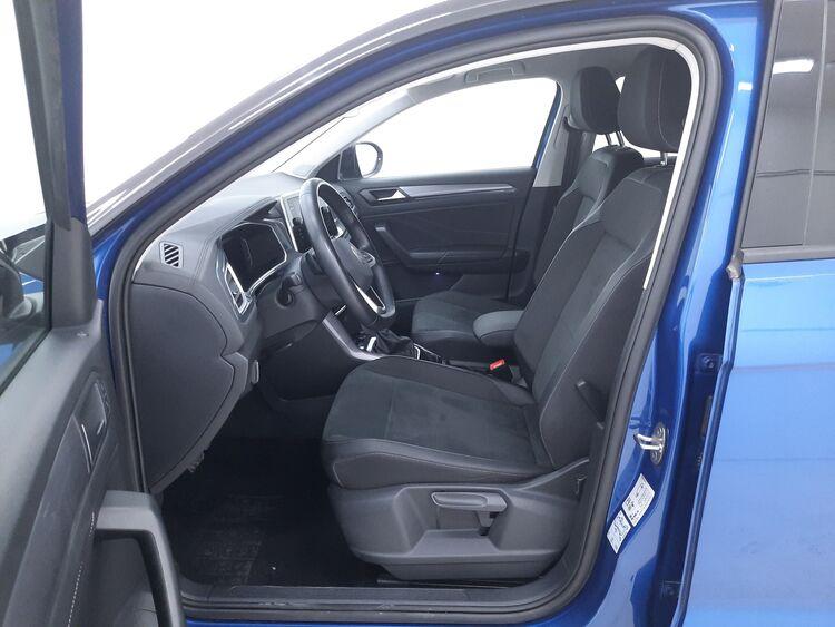 Volkswagen T-Roc DSG Style BR660338 2.0 Diesel 150CV