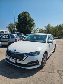 Skoda Octavia 1.0 e-TEC DSG Wagon Style
