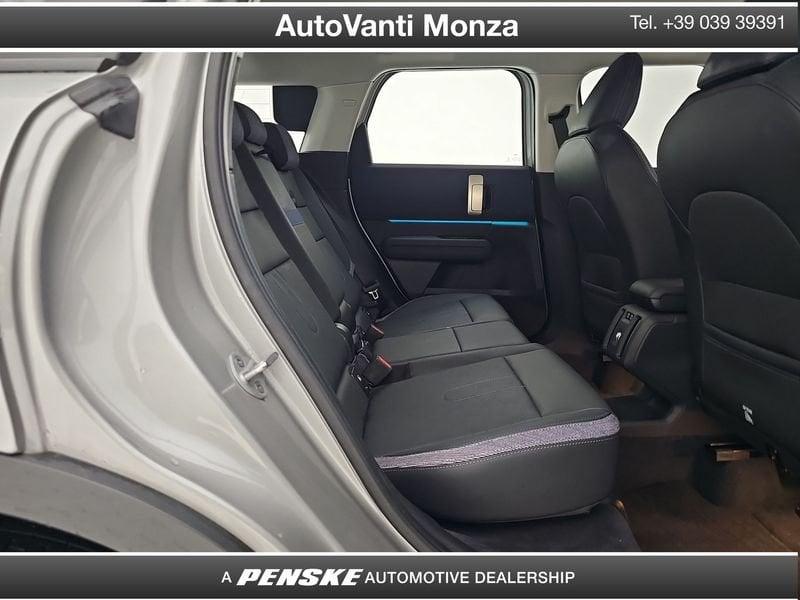 MINI Mini Countryman U25 Mini C Classic Countryman