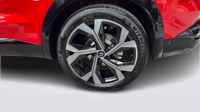 Renault Austral Full Hybrid E-Tech 200 Techno Esprit Alpine