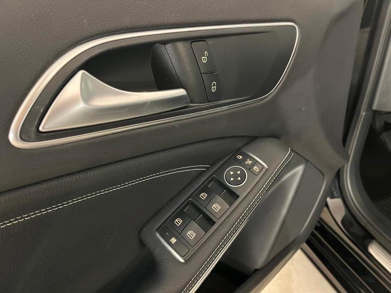 Mercedes Classe A W176 A 180 d Sport*SOLO 54.800 KM - NEOPATENTATI*