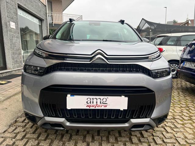 CITROEN C3 Aircross PureTech 110 S&S You