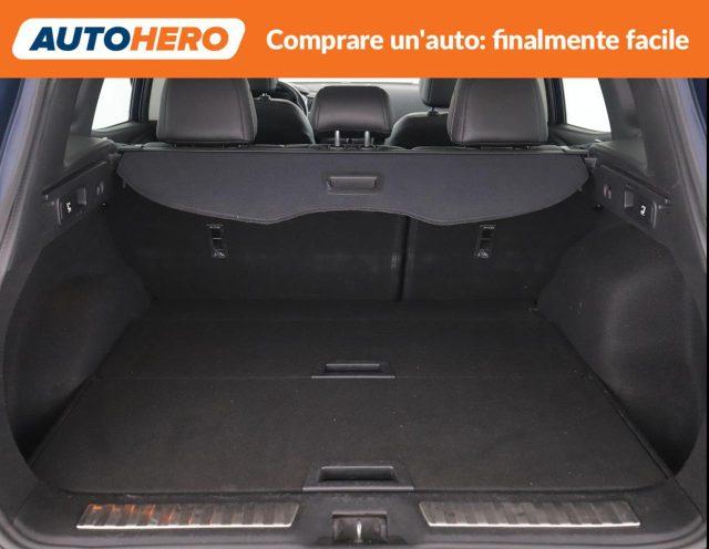 RENAULT Kadjar dCi 8V 110CV EDC Energy Intens
