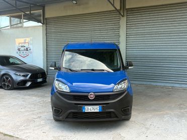 Fiat DOBLO 1.6MJT 105cv