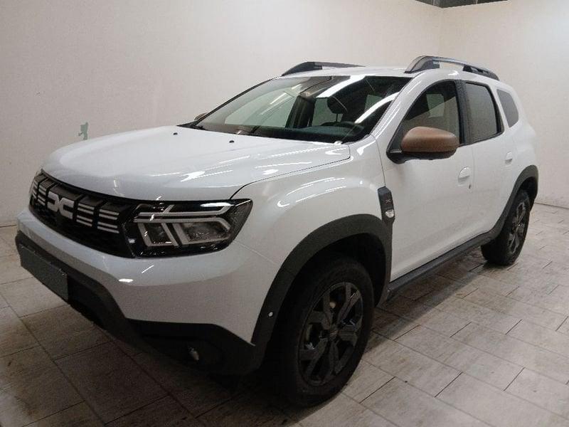Dacia Duster 1.0 tce Extreme Gpl 4x2 100cv