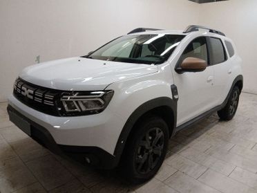 Dacia Duster 1.0 tce Extreme Gpl 4x2 100cv