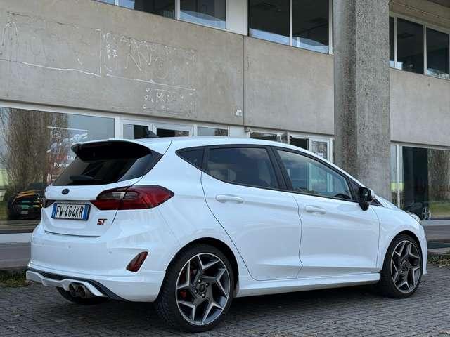 Ford Fiesta Fiesta VII 2017 5p 5p 1.5 ST s