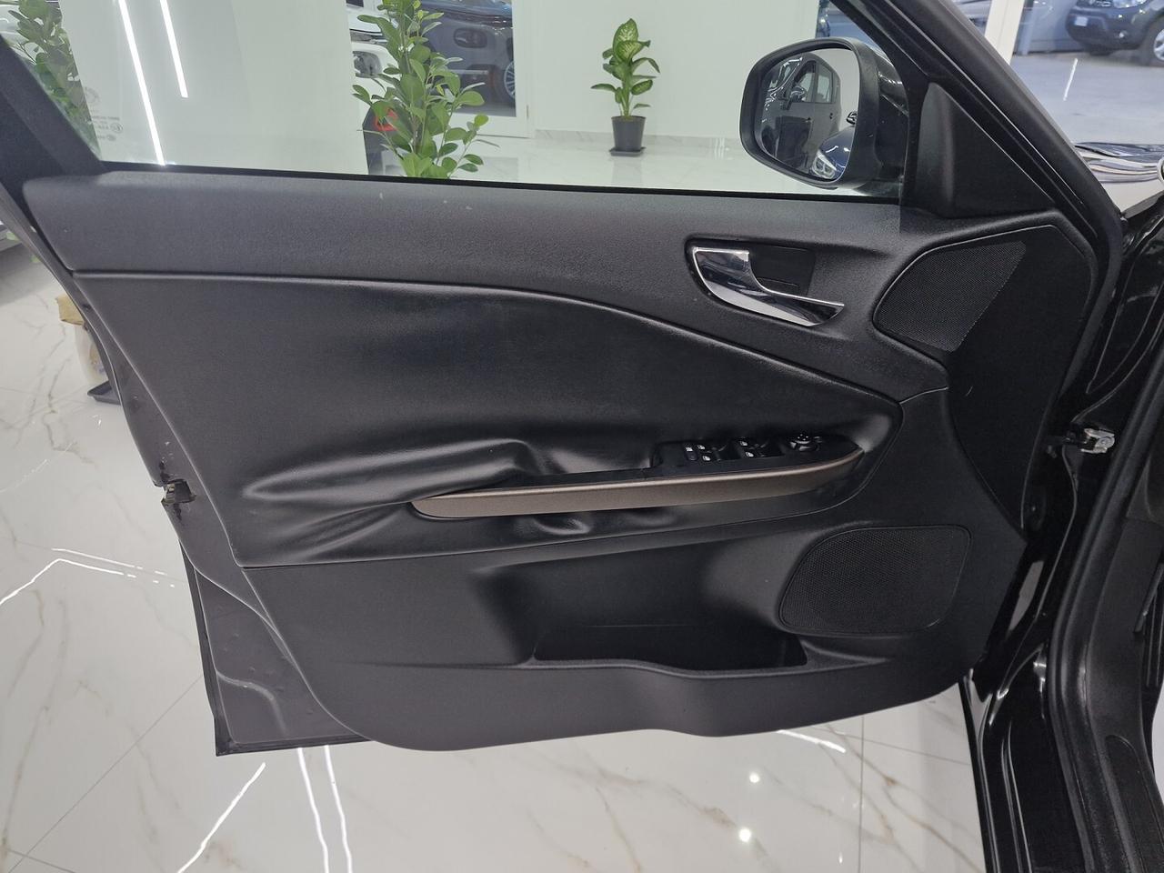 ALFA ROMEO GIULIETTA 1.4 TURBO 120CV GPL 11/2014