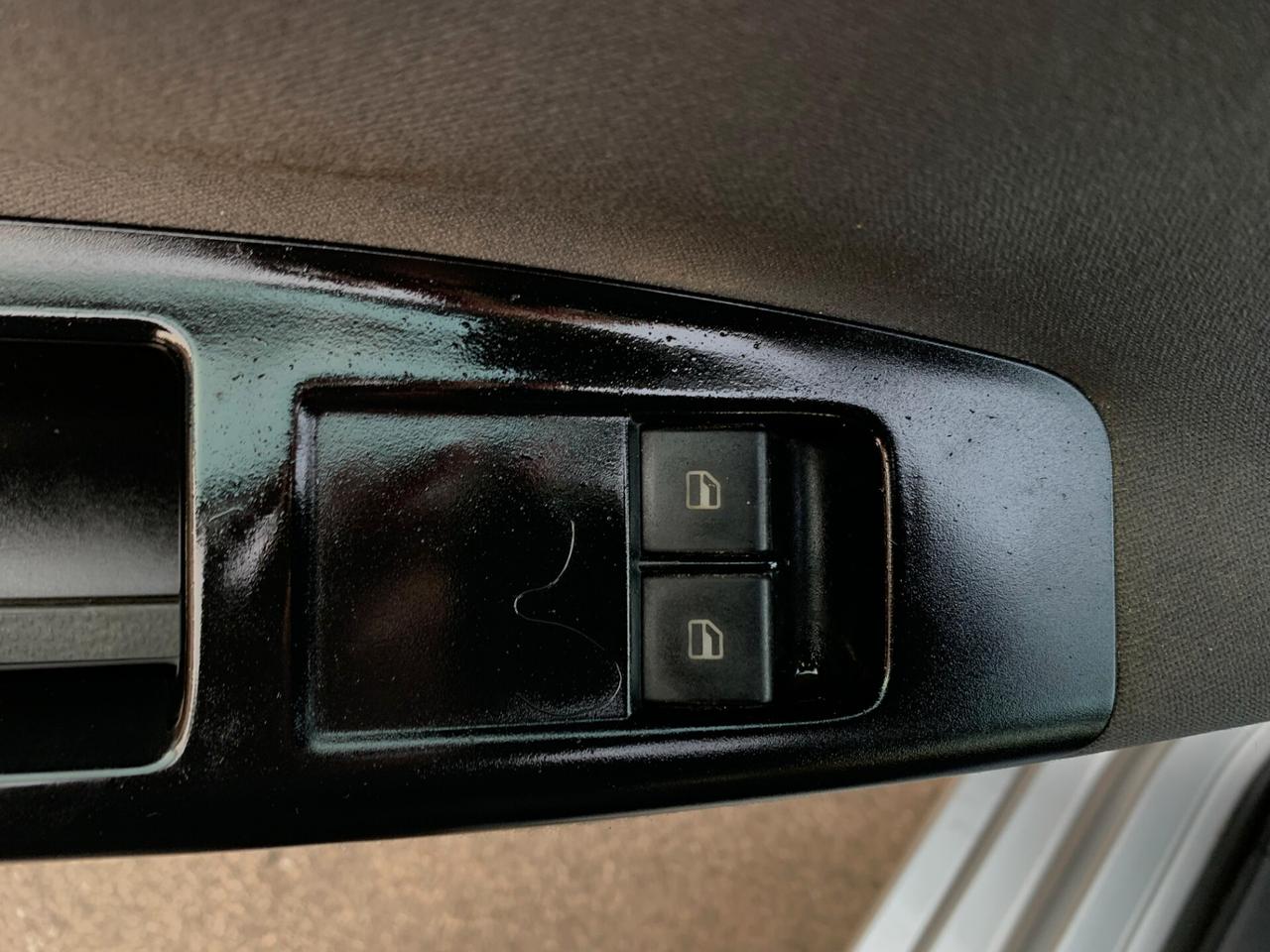 Volkswagen Polo 1.2 12V 5p. Comfortline