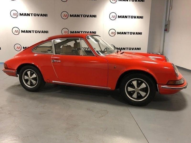 Porsche 901/911/912 912