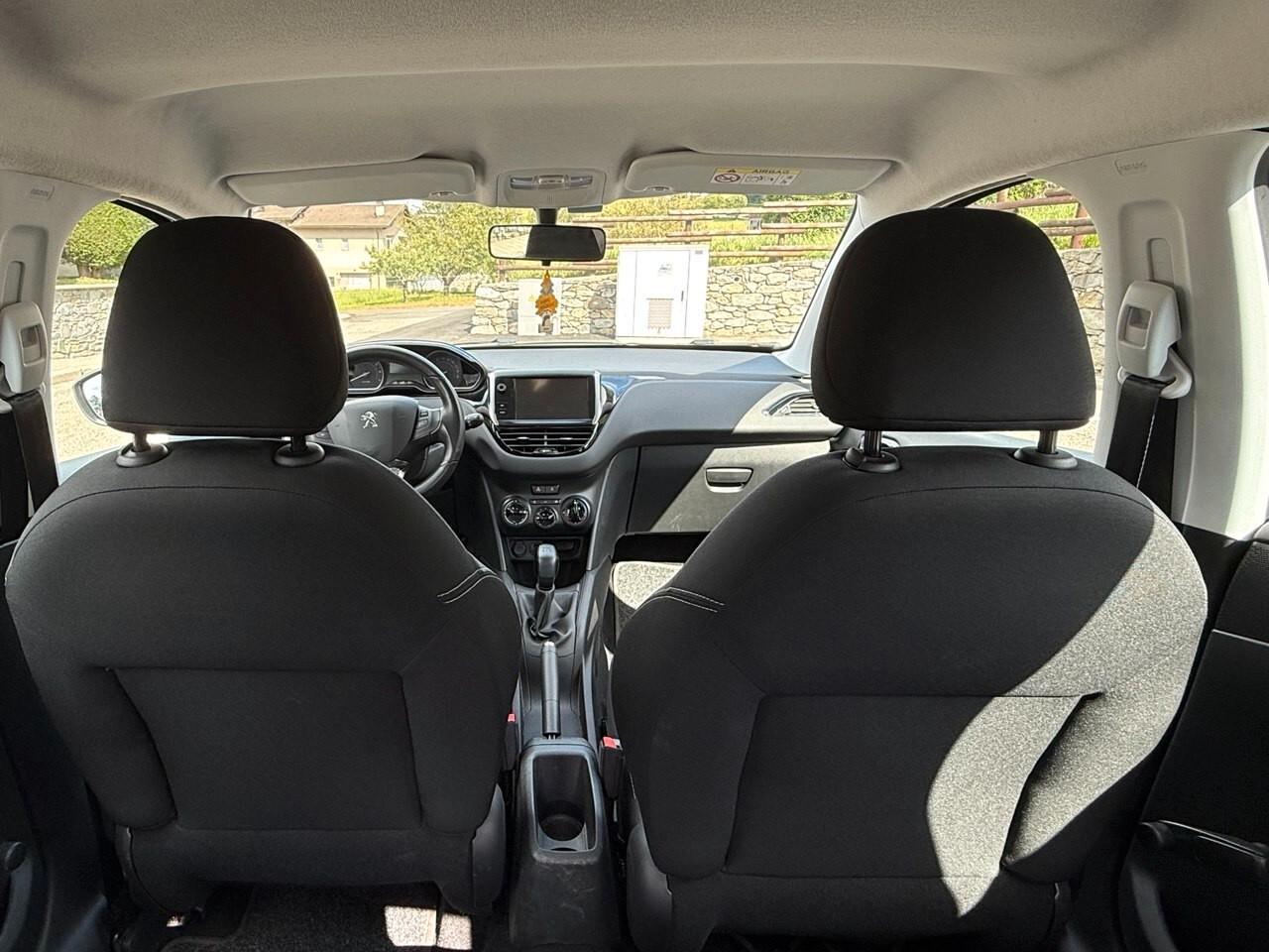 Peugeot 208 Peugeot 208 PureTech 82cv Allure