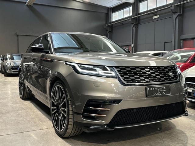 LAND ROVER Range Rover Velar 3.0 V6 SD6 300 CV R-Dynamic S