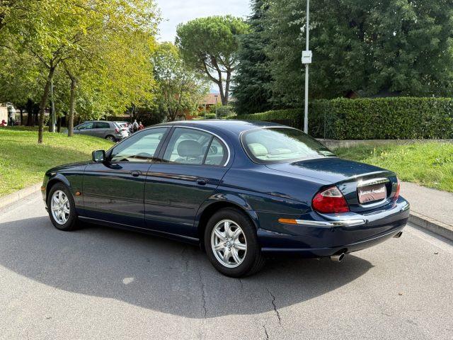 JAGUAR S-Type (X200) 3.0 V6 24V cat Executive