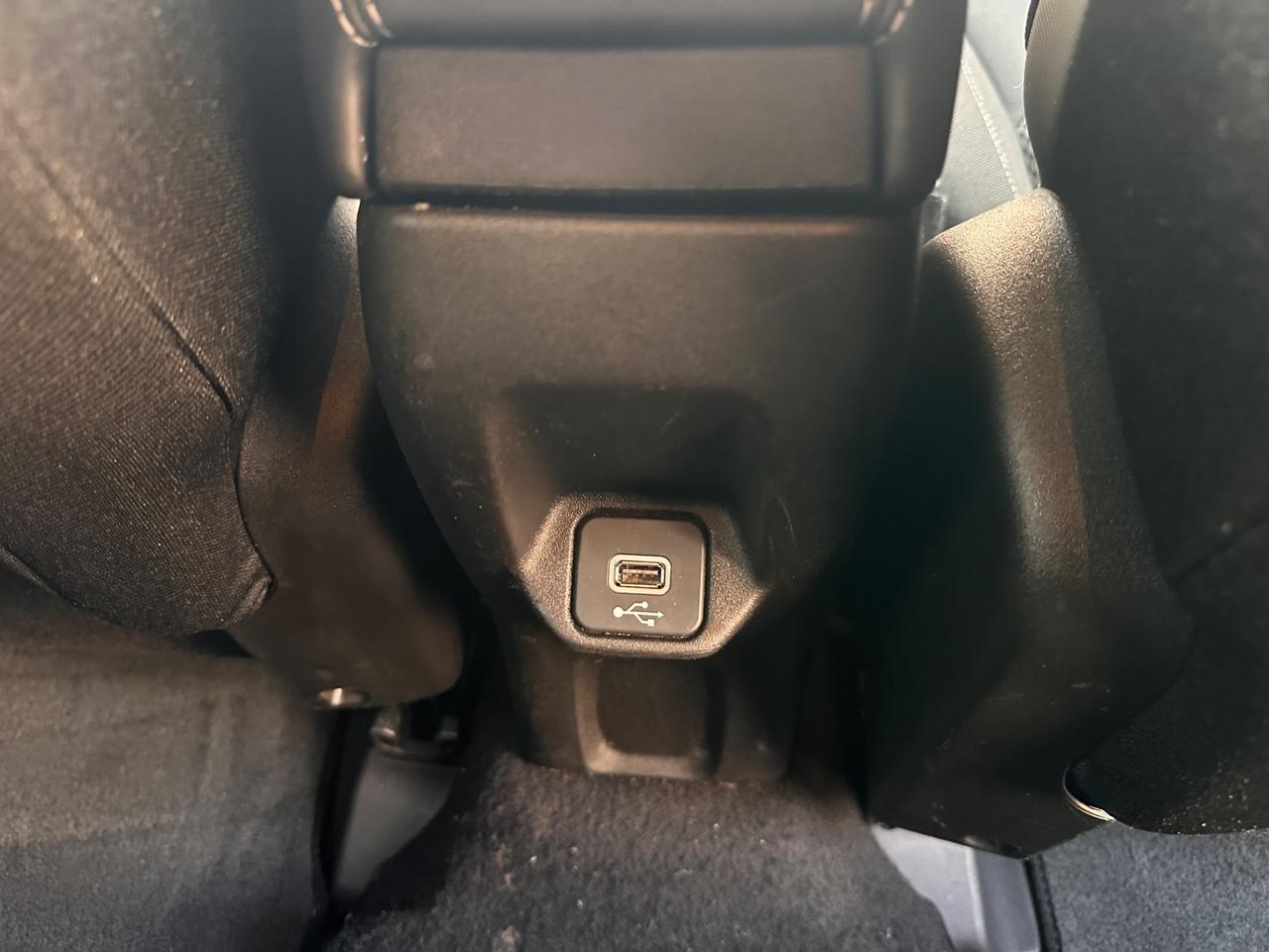 Jeep Renegade 2021 1.6 130 CV Limited !DA VETRINA!