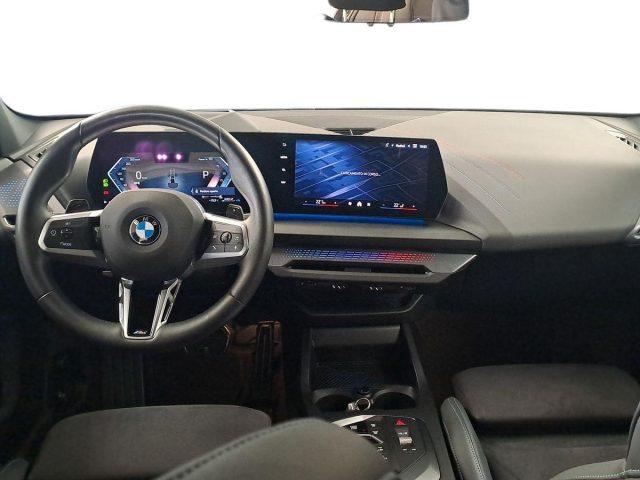 BMW 118 d MSport Pro Aut.