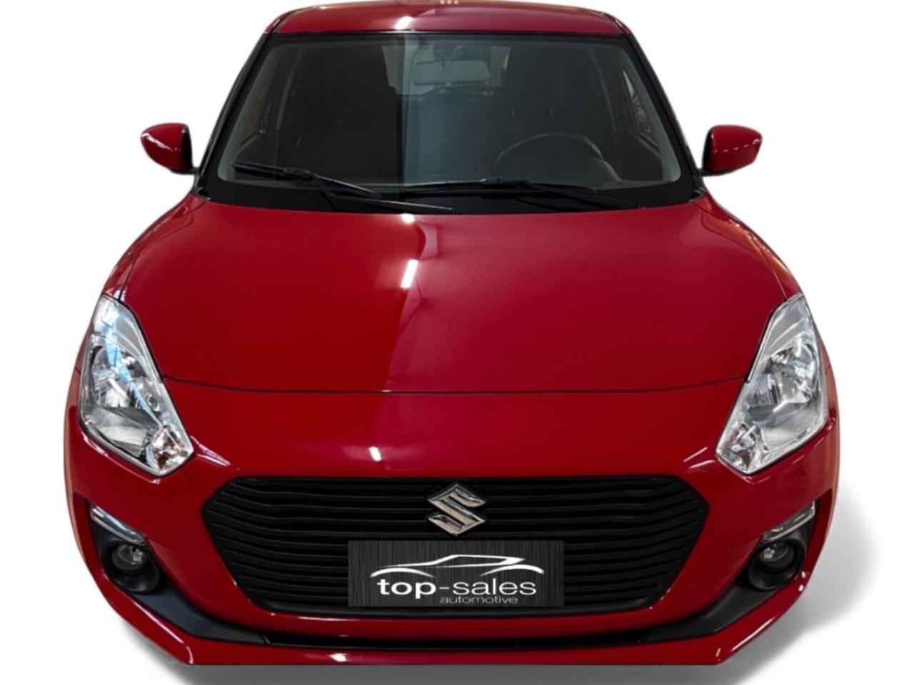 Suzuki Swift 1.2 Dualjet Cool Si Neopatentati Perfetta