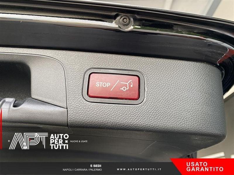Mercedes-Benz GLC GLC 250 d Premium 4matic auto