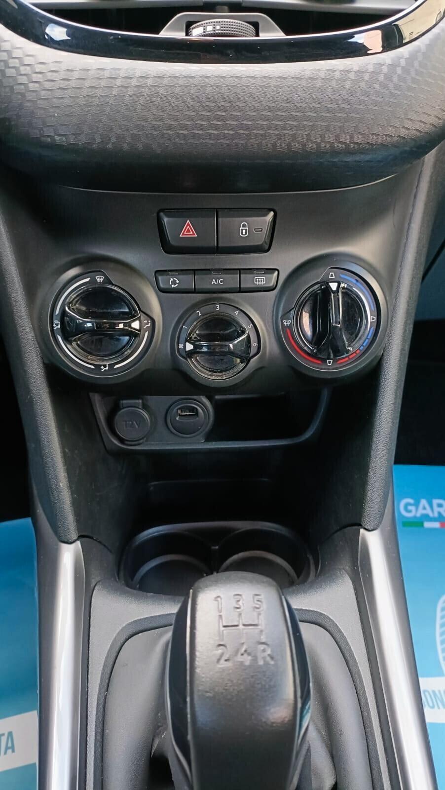 Peugeot 2008 PureTech 82 Allure