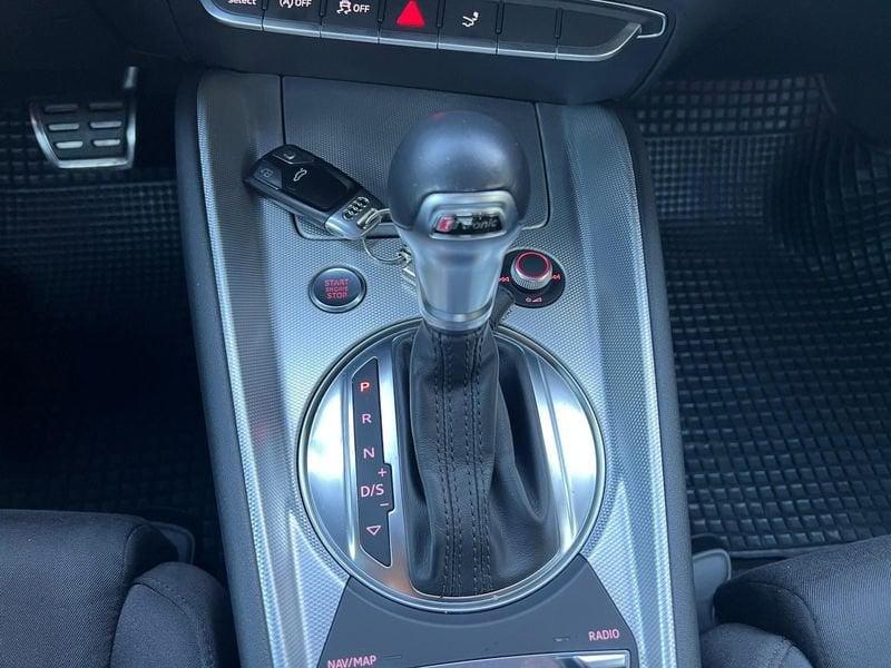 Audi TT TT Coupé 40 TFSI S tronic