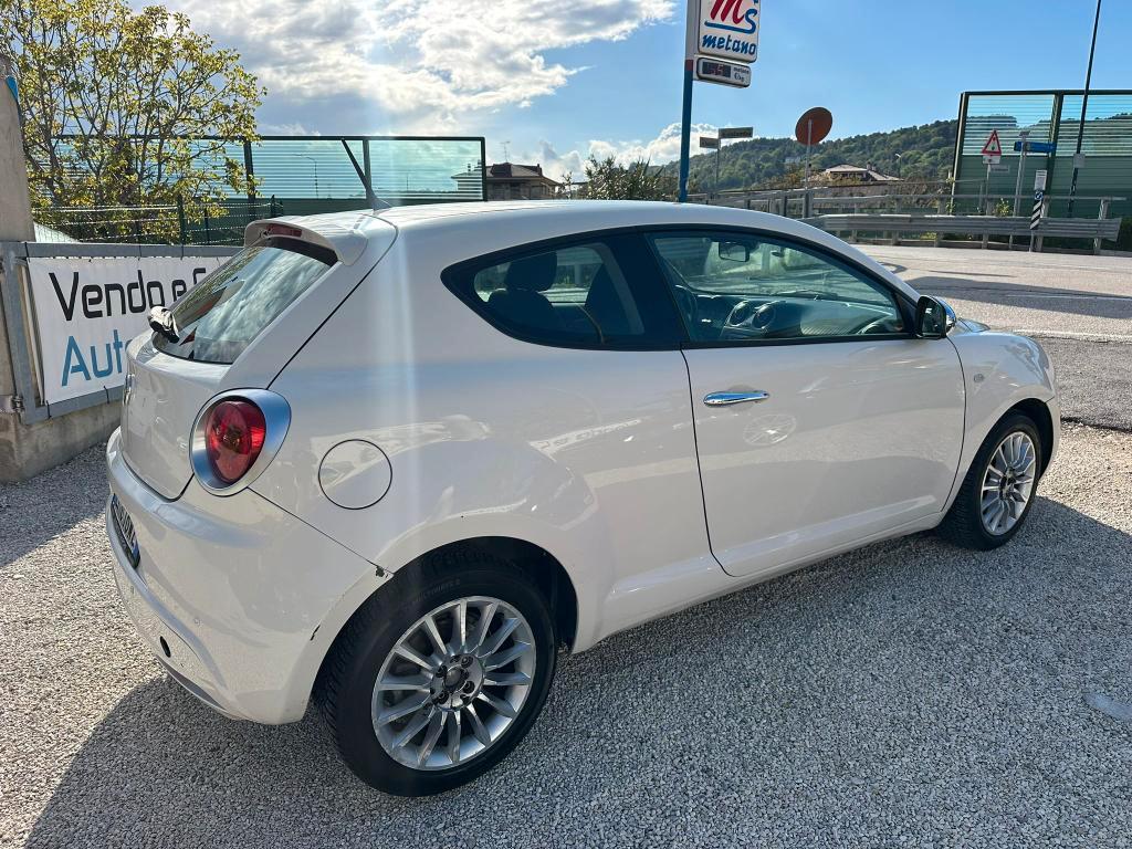 Alfa Romeo MiTo 1.3 Multijet 85 CV