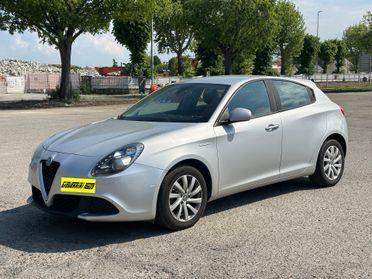 Alfa Romeo Giulietta 1.6 JTDm 120 CV Super