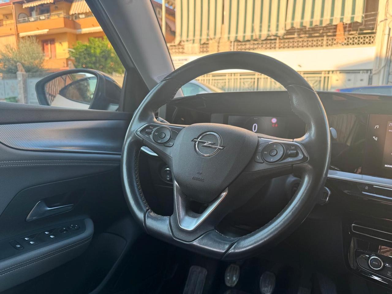 Opel Mokka 1.5 diesel Edition