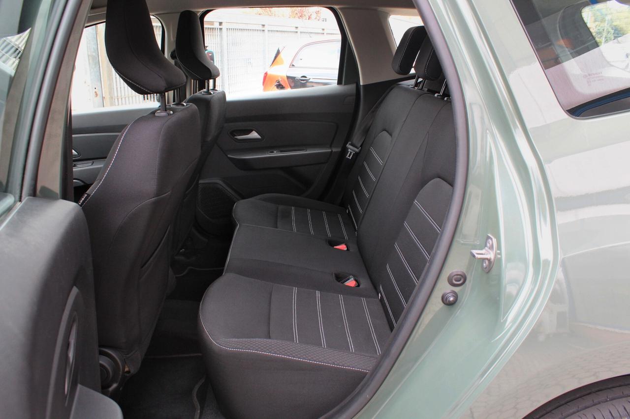 Dacia Duster 1.5 Blue dCi 8V 115 CV 4x2 Expression
