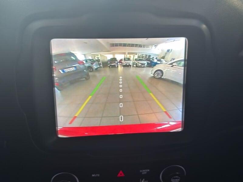 Jeep Renegade 4xe 1.3 T4 PHEV 190cv Limited 4xe Auto