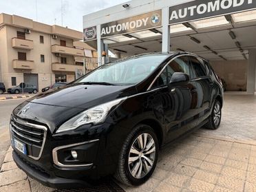 Peugeot 3008 BlueHDi 120 EAT6 S&S Business NAVI KM 70.000!!!