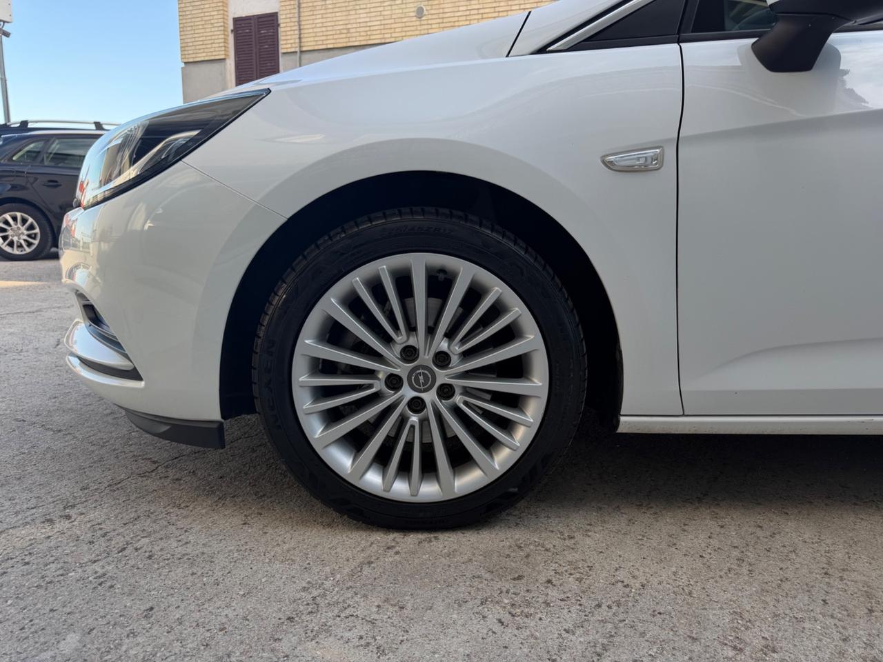Opel Astra Station Wagon 1.6 CDTi 110CV