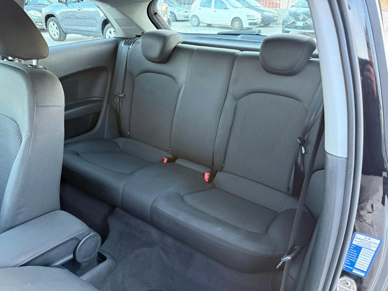 Audi A1 1.2 TFSI -3 PORTE-