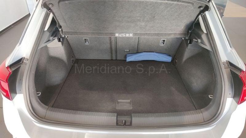 Volkswagen T-Roc 1.6 TDI SCR STYLE BLUEMOTION TECH.