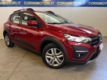 Dacia Sandero Stepway 1.0 TCe 90 CV Comfort