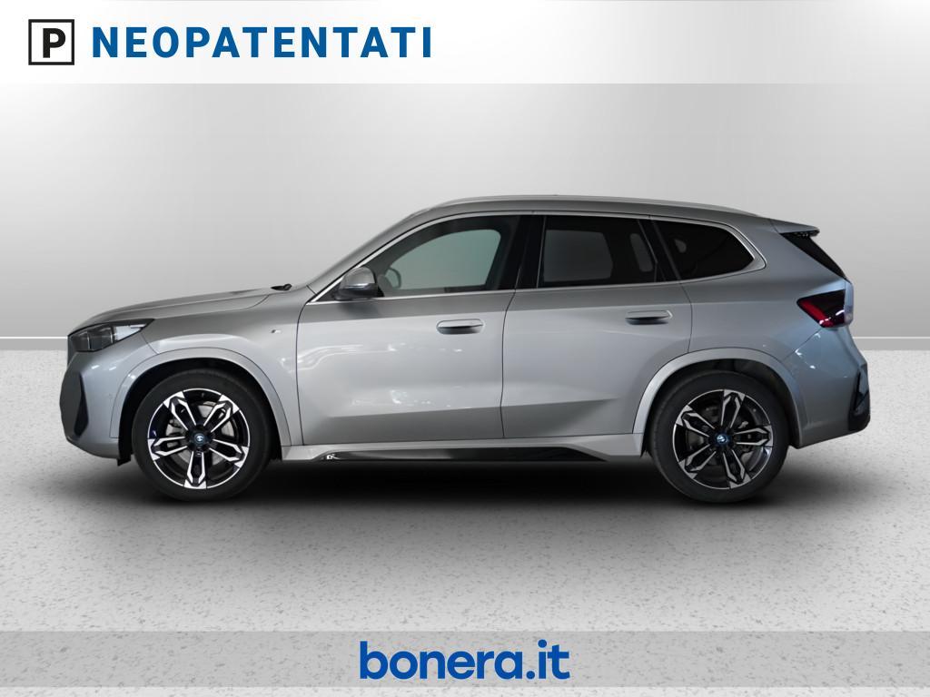 BMW iX1 30 Msport xDrive
