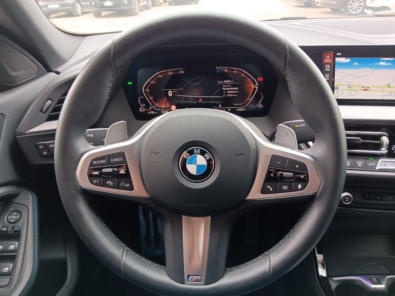 BMW Serie 2 G.C. 220d Gran Coupe xdrive Msport auto